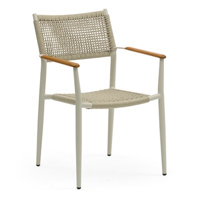 Καρέκλες τραπεζαρίας εξωτερικού χώρου Patio